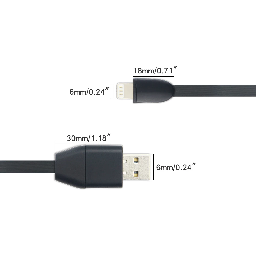 S8 Android/iPhone IOS USB кабель для передачи данных GPS трекер анти потеря позиционный