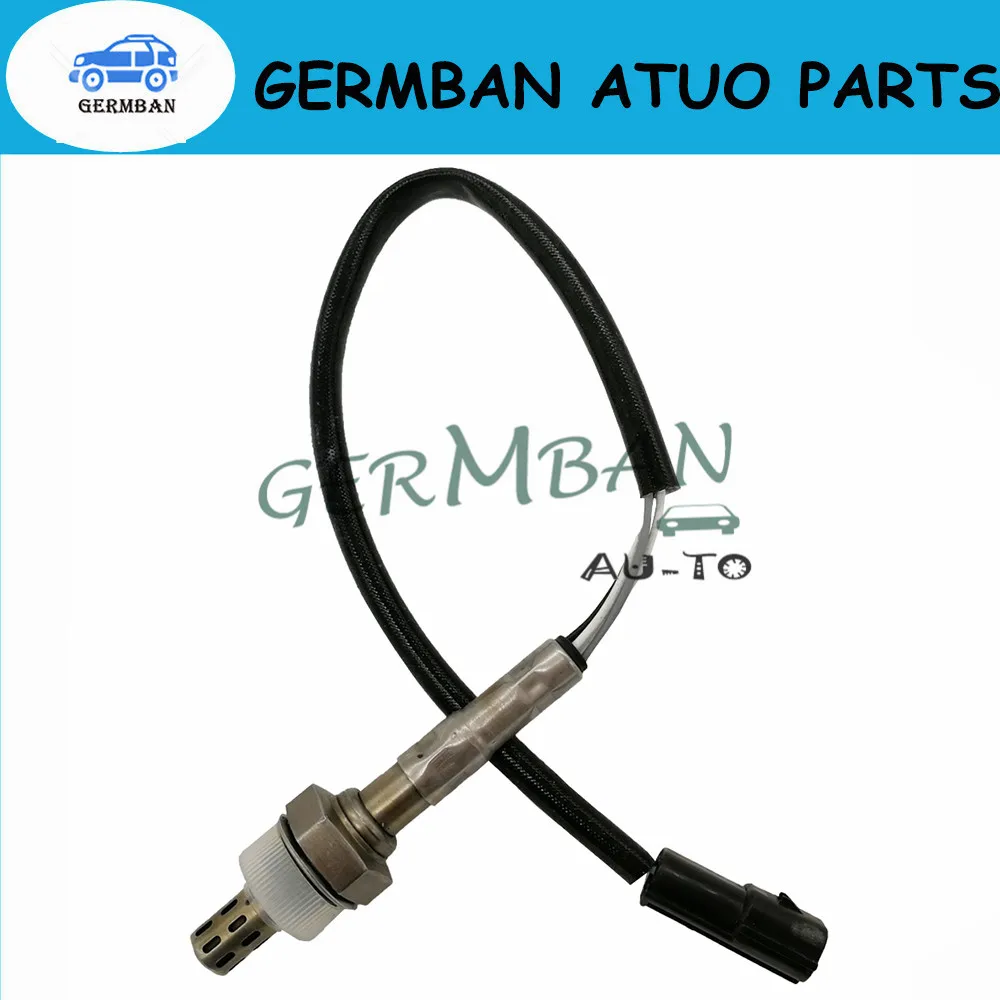 Новый изготовленный датчик O2 лямбда кислорода для Daewoo Matiz 0 8 Nubira Tacuma 1 6 No #96253546|sensor