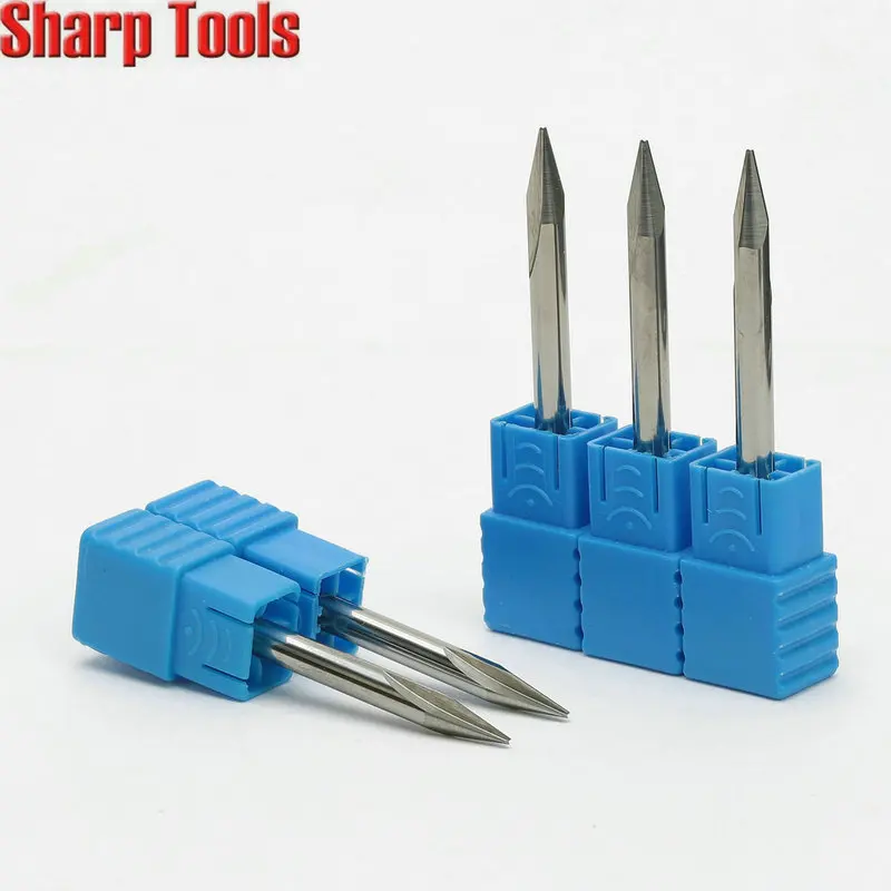 straight router bit engraver cutter carbide end mills