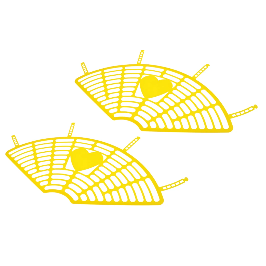 Rode Bike Rear Seat Protection For Kids Fender Net Safety Guard Foot Board Foot Guard Cycling Bicycle Accessories 