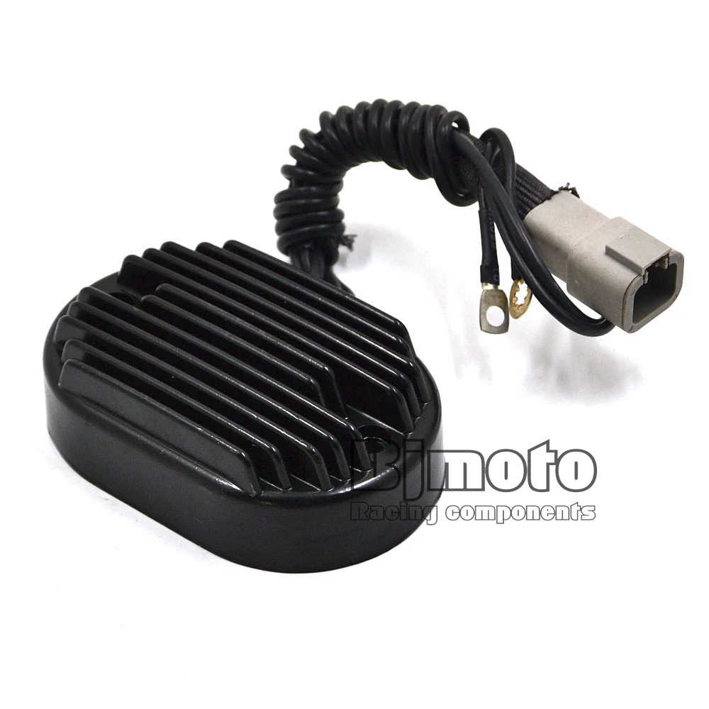Двигатель BJMOTO 74610 01 74540 230 22038 H1001 Регулятор выпрямителя Для Harley Davidson FXSTB FXSTDI FXST LSTF