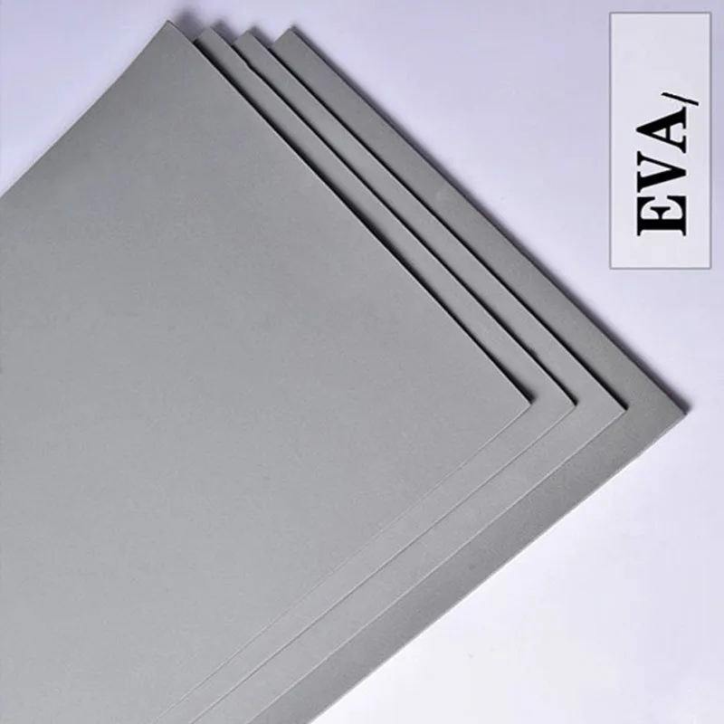 

Листы из вспененного этилвинилацетата, 38 градусов, 50x200 см