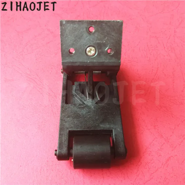 Цифровой принтер Witcolor резиновый ролик в сборе для Wit-color Ultra 2000 3000 Xaar 382 pinch ролик компонент 10 шт