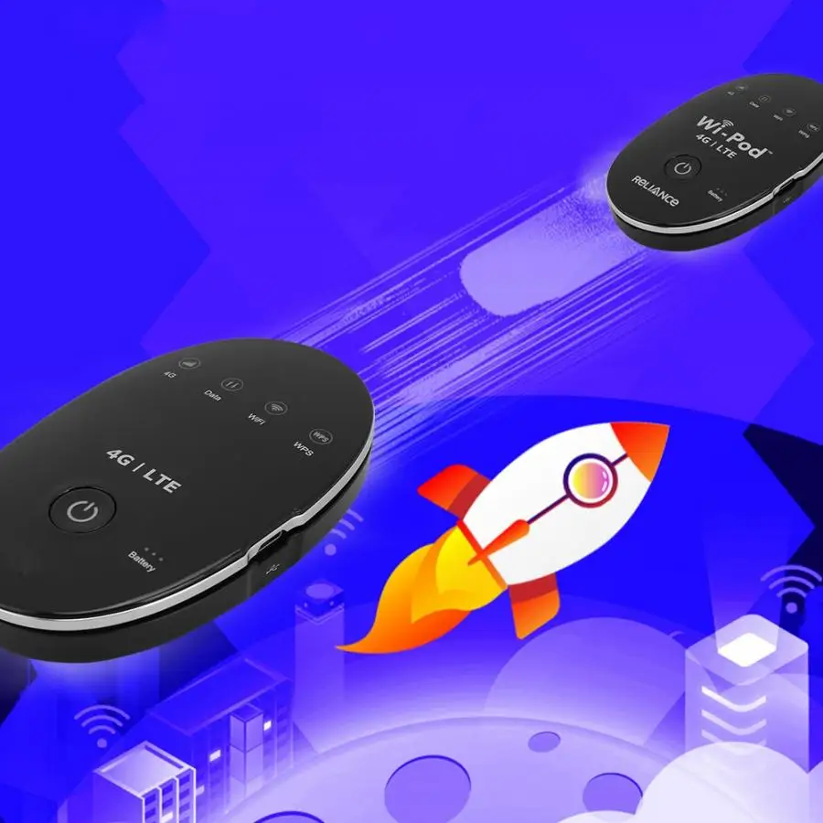 Для zte WD670 150 Мбит/с 4 г LTE Портативный USB беспроводной Мобильная точка доступа Wi-Fi модем сетевой адаптер