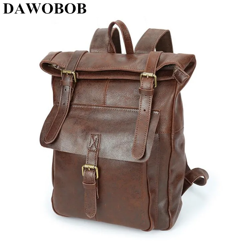 2018 Hot! Women Fashion Backpack Male Travel Casual Backpack Mochilas School Mens Genuine Leather Bag Laptop Shopping Travel Bag 2018 Hot! Women Fashion Backpack Male Travel Casual Backpack Mochilas School Mens Genuine Leather Bag Laptop Shopping Travel Bag