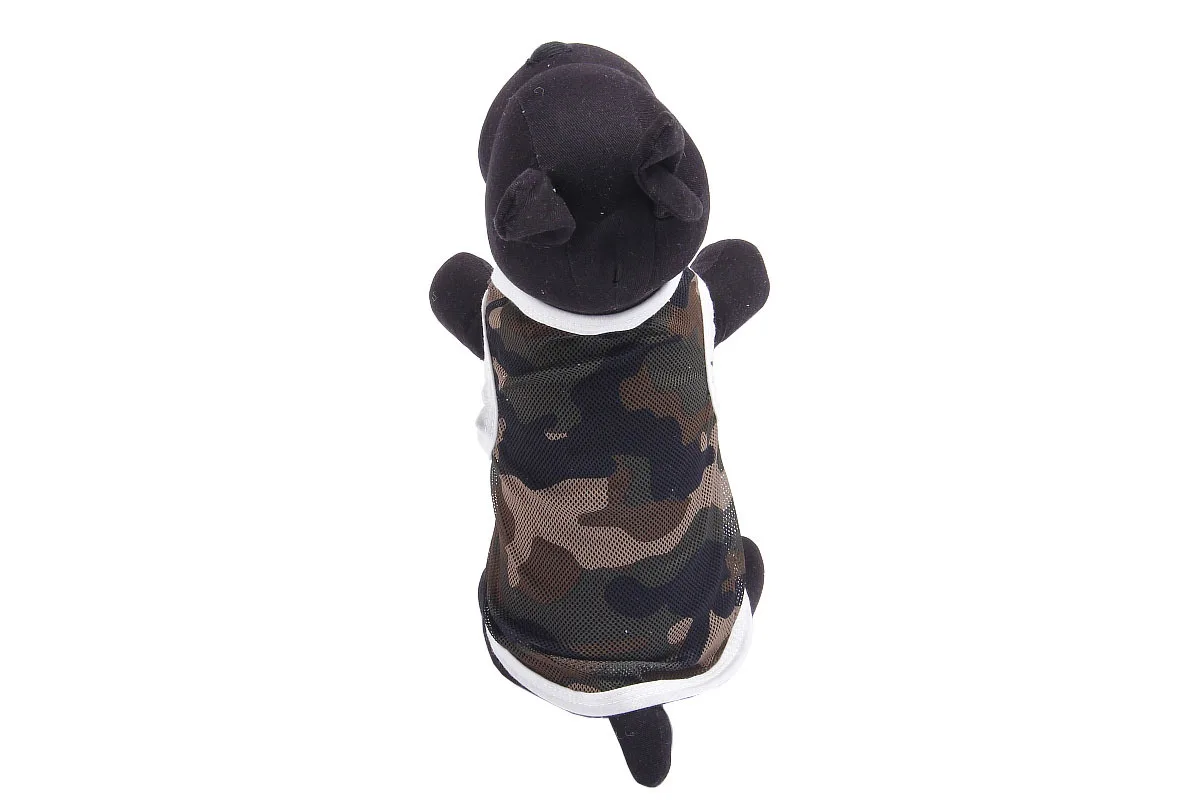 Pet Summer Mesh Vest (4). Jpg