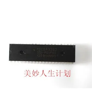 Модуль STC12C5A32S2-35I-P STC12C5A32S2 DIP40 Первоначально подлинное и Новая бесплатная доставка