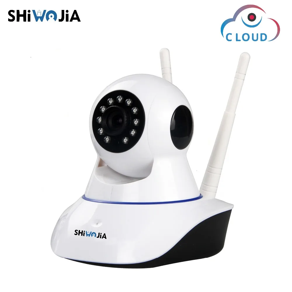 

1080P IP Camera Wireless Home Security Camera Surveillance Camera Wifi Camera Night Vision CCTV Camera 2mp Baby Monitor