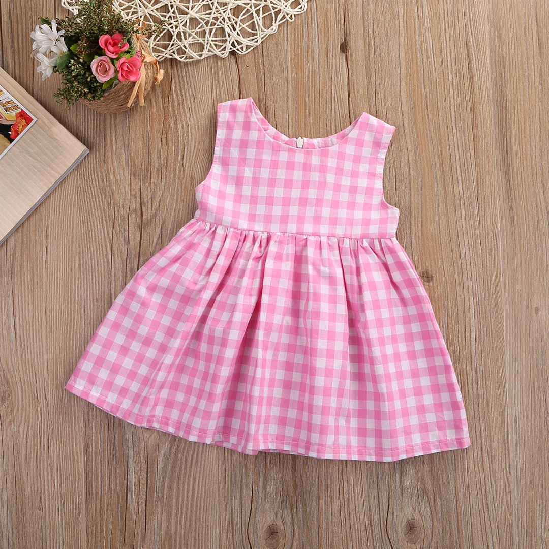 Buy 2017 Cute Newborn Infant Baby Girls Clothes Kids