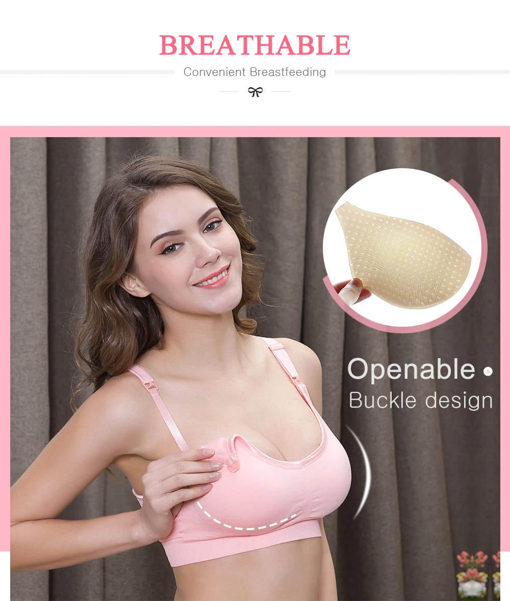 Nursing bra (4)
