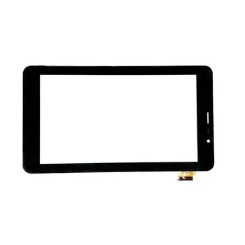 

New 7'' inch Digitizer Touch Screen Panel glass For texet TM-7058 Tablet PC