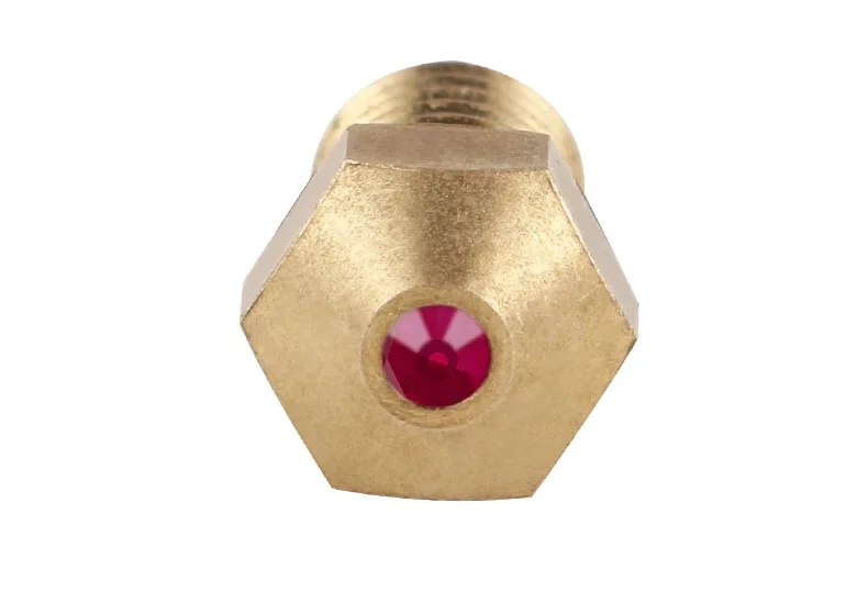 ruby nozzle detail 7