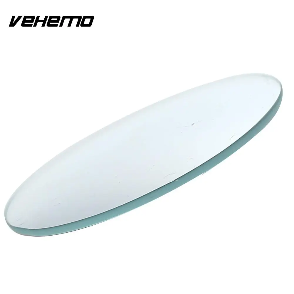 

Wide Angle Adjustable Auxiliary Trucks Auxiliary Lens 1pcs Car Blind Mirror Vehicle Blind Spot Mirrors Car Accessories