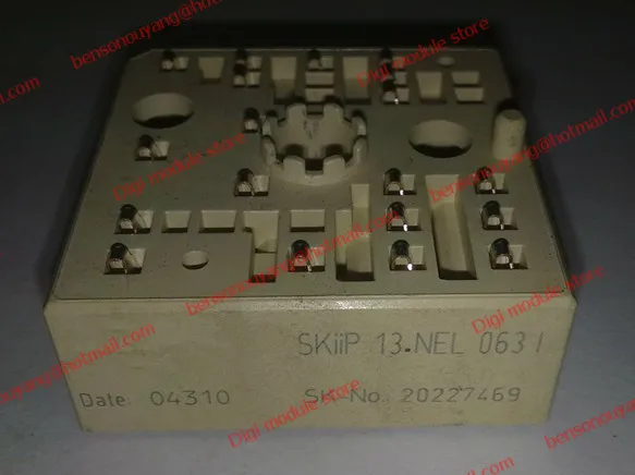 

SKIIP13NEL0631