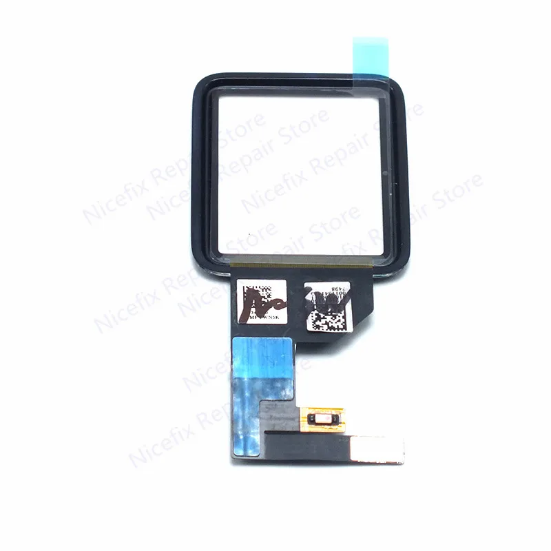 apple watch touch screen  (7)