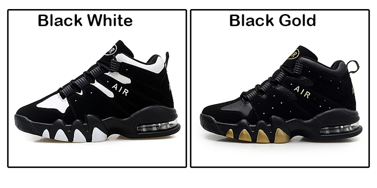 Баскетбольная обувь для мужчин с высоким берцем Спортивная воздушная подушка Jordans ретро для легкой атлетики и баскетбола мужская обувь удобные дышащие кроссовки