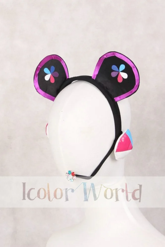 Love Live! Косплей костюм Nozomi Tojo с приложением для фестиваля школьного идола|cosplay
