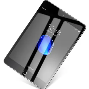 

Screen Protector for iPad Pro 9.7 10.5 12.9 2018 Pro5 6 Tempered Glass Tablet Screen Film for iPad Pro 10.5 12.9 inch 2017