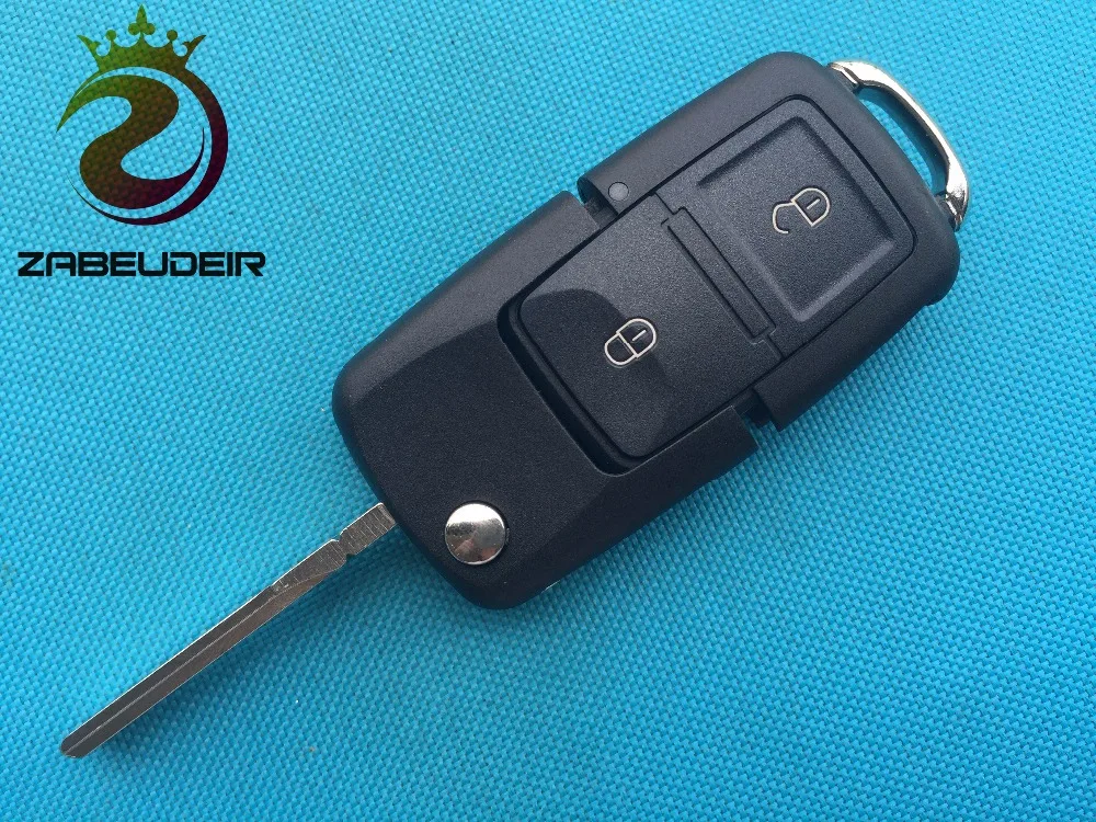 Чехол для ключа брелка vwa Cady Polo Golf Transporter 2/3/4 кнопок 1 шт.|case for|case replacementcase case |