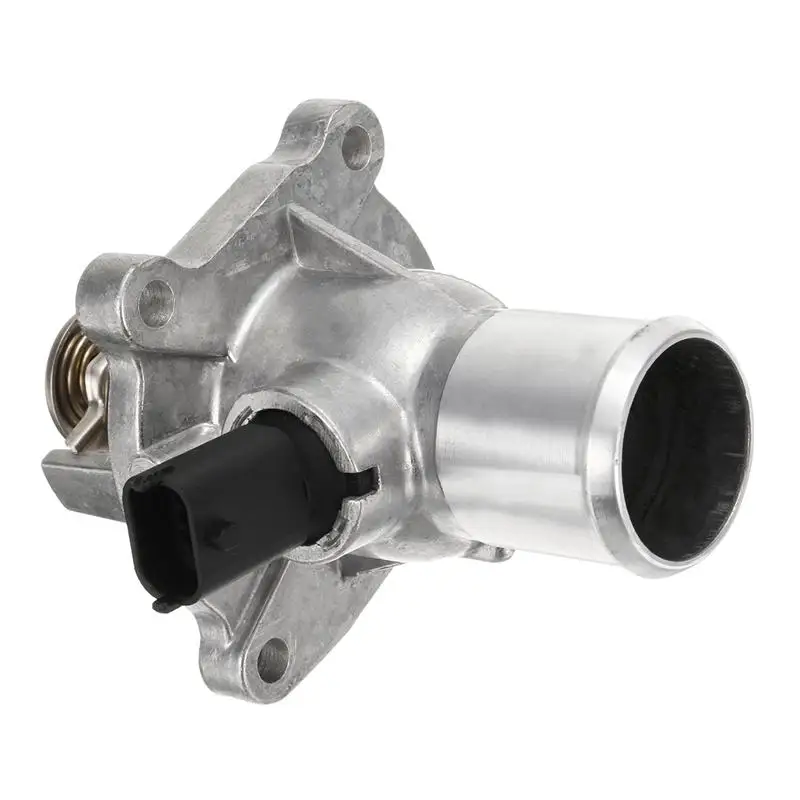Termostato com Habitação para Chevrolet Cruze Aveo Orlando Trax Croma Vauxhall Astra 55578419 96984104 55577072 7 96984104 55577072 termostato com habitação para chevrolet