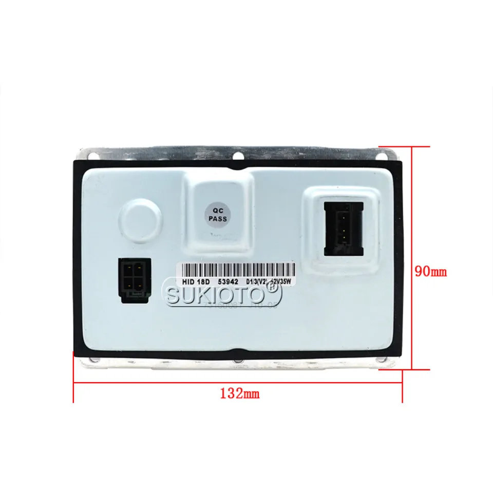 D1S ballast