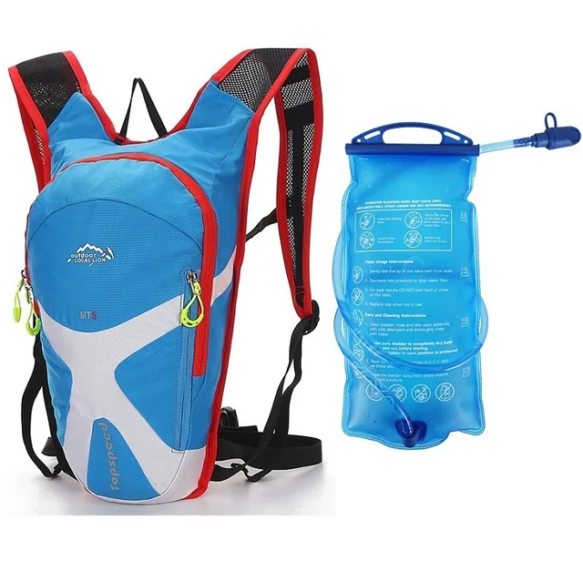 5L Outdoor Climbing Travel Backpack to 