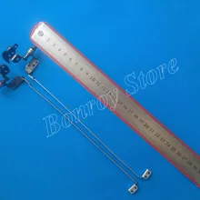 5 пар/лот) для hp G6 G6-1000 G6-1100 G6-1200 G6-1300 комплект ЖК Петли совершенно Подлинник Pn: FBR15010010 FBE15011010