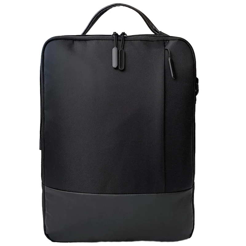 Multi-Function Usb Charging Backpack Business Casual Waterproof Laptop Bag Large Capacity Travel |