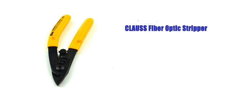 FTTH FC-6S 2 Allen Wrench bag CFS-2 CPFB01 Optical Fiber Cleaver tool ki/_vi