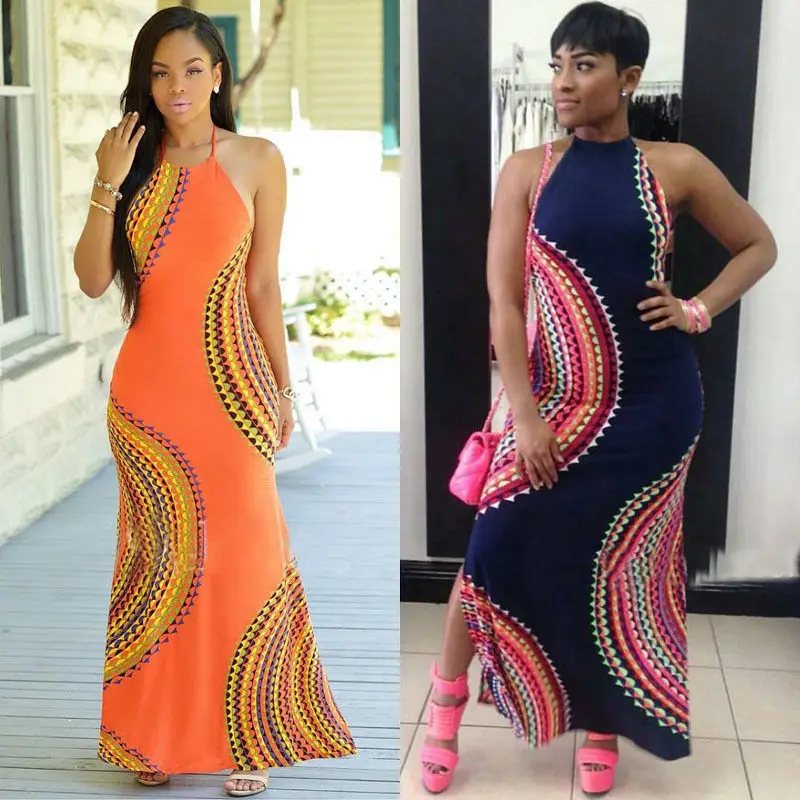 Canada online summer maxi dresses for short ladies