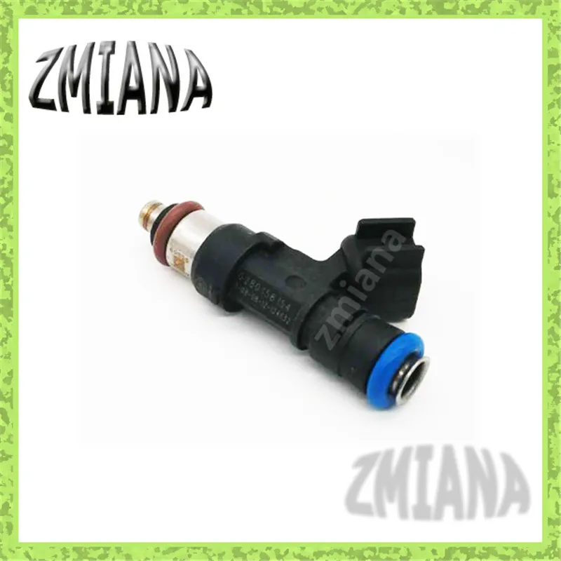 

Fuel Injector 0280158154 12608632 For Saturn GMC Buick 3.6L