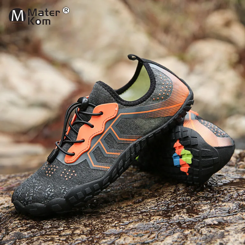 2019 في الهواء الطلق المنبع أحذية المهنة المشي الخوض أحذية ماء الرجال/الشاطئ الصيد أكوا أحذية النساء التجفيف السريع sapatilha أغوا 2019 في الهواء الطلق المنبع أحذية المهنة المشي الخوض أحذية ماء الرجال/الشاطئ الصيد أكوا أحذية النساء التجفيف السريع sapatilha أغوا