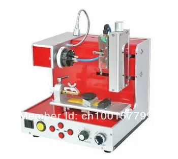 

Top quality Digital engraving tool,ring size machine, engraving machine jewelry making machine Inside ring engraver