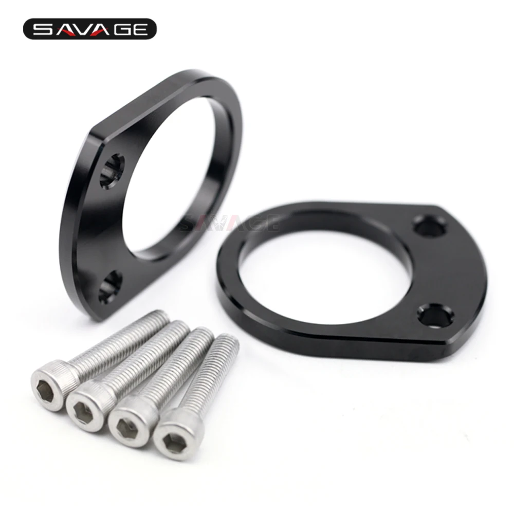   S  13 Lift Handlebar Risers Handle Bar Adapter (2)