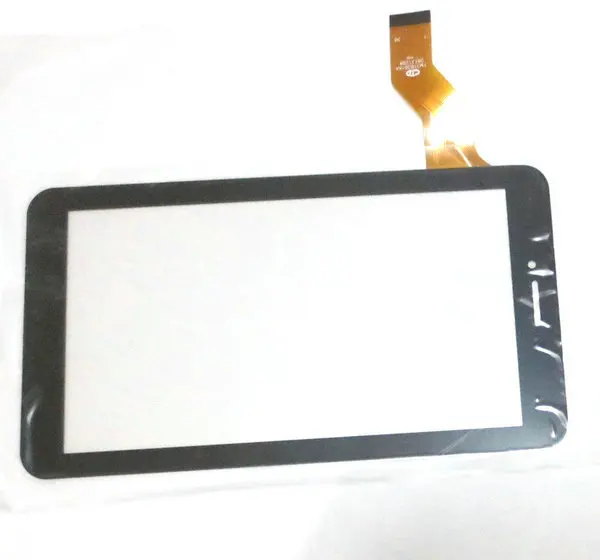 2 шт./лот сенсорный экран для планшета 7 &quotiRbis TX18 TX69 TX34 3G сенсорная панель
