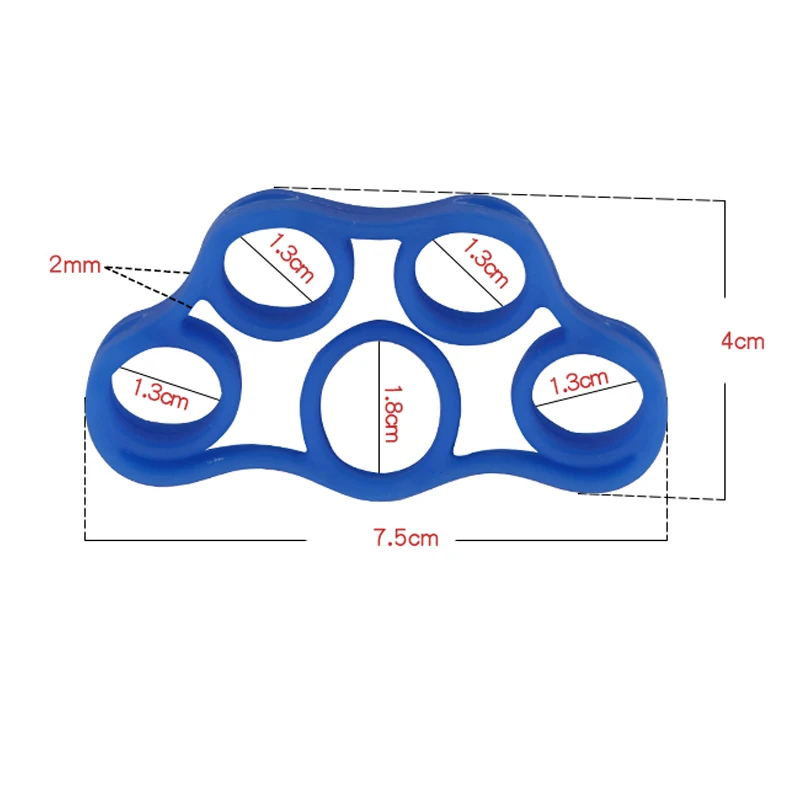 Эспандеры для пальцев, резинки для тренировок, эластичная лента для упражнений, резинка для груди, оборудование для фитнеса