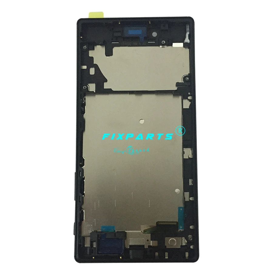 Оригинальный протестированный экран для SONY Xperia Z5 Премиум ЖК сенсорный
