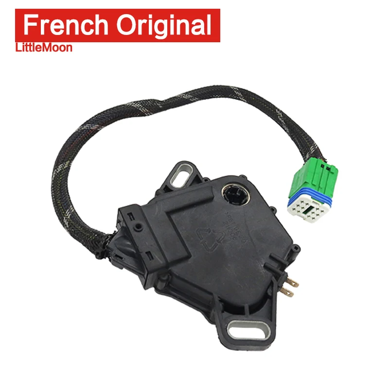 LittleMoon Многофункциональный строительный датчик 252927 для Peugeot 207 307 308 408 Citroen C4 Triumph C5 C