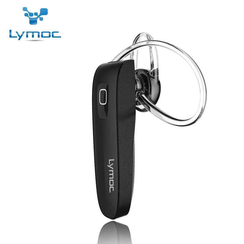 LYMOC, 3 шт./лот, B1, Спортивная, беспроводная, Bluetooth гарнитура, свободные руки, наушники, для вождения, офиса, стерео, наушники для iPhone, XiaoMi, huawei