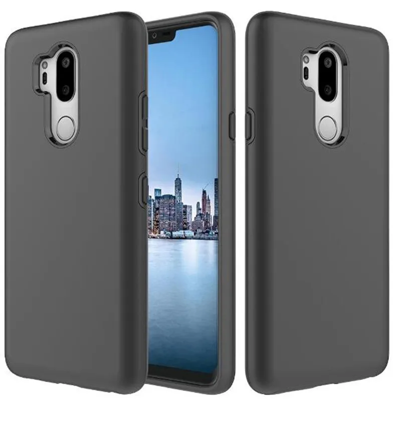 Phone Case For LG G7 ThinQ, Full Coverage Protective
