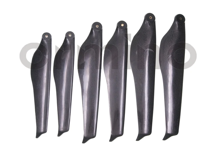 x.Carbon Fiber Propeller