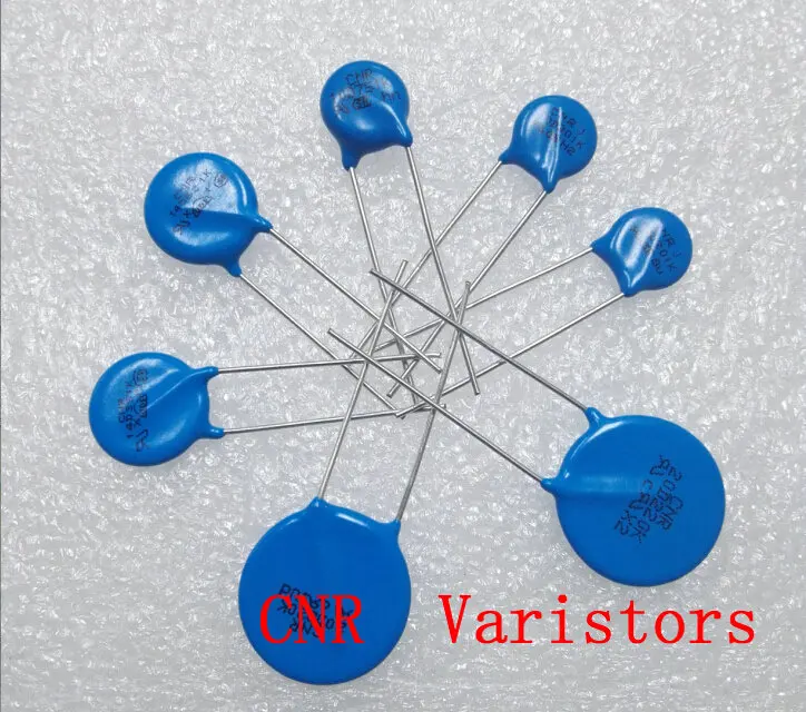 100PCS14D390K14mmdiameter39vVaristorCNR14D390K.jpg