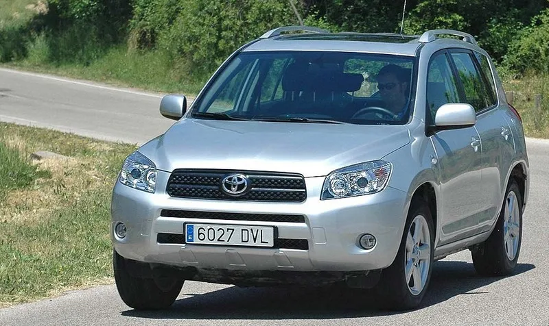 Для TOYOTA RAV4 2006 07 08 09 2010 2011 2012 Задняя Крышка багажника, Защитная пленка высокого качества, автомобильные аксессуары