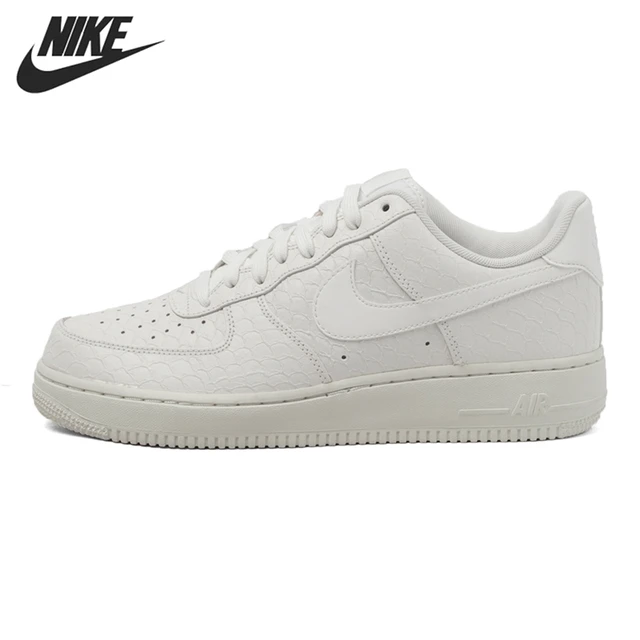 Cheap Original New Arrival 2016 NIKE AIR FORCE 1 Men's High Top Skateboarding Shoes Sneakers free shipping