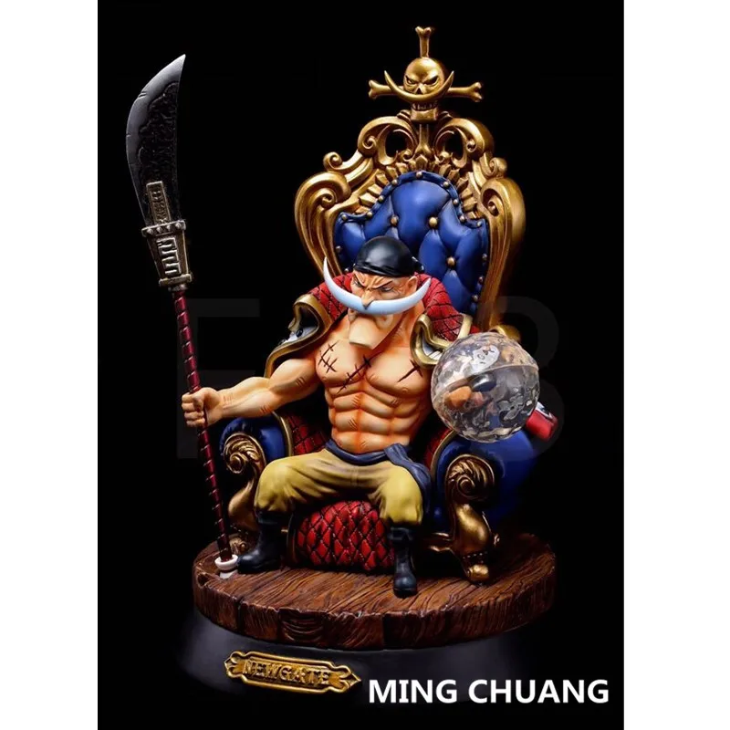 9-ONE-PIECE-Statue-The-straw-hat-Pirates-Monkey-D-Luffy-Bust-GK-20CM-Action-Figure