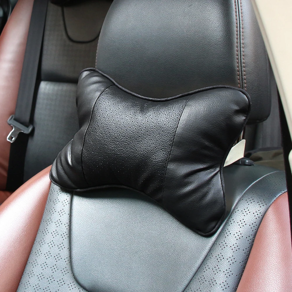 Подушка для шеи автомобиля audi a1 ford focus 2 a5 suzuki swift toyota chr bmw f31 opel mokka автомобильные
