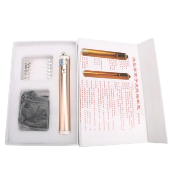 

Micro Plasma Beauty Mole Removal Sweep Spot Pen Latest High-tech Mini Electric Wash Tattoo Spot Speckle Nevus Equipment
