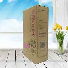 Бесплатный образец PP PVC PET Рождественская упаковочная коробка, Пользовательский логотип Декоративный Рождественский подарочный набор коробки(PX-002