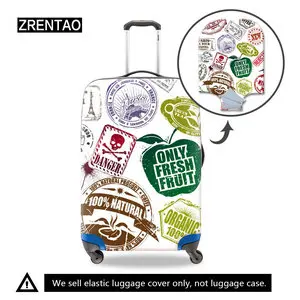 luggage cover for teens