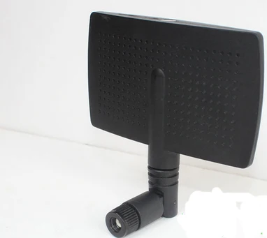 

Wifi PANEL Antenna, 8dBi Gain 2.4G panel antenna with SMA male connector for wifi router